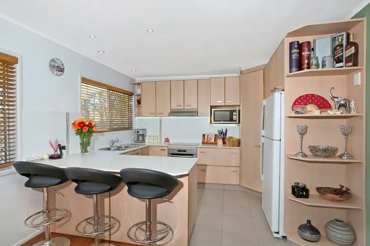 Fifth view of Homely house listing, 29 Quarry Road, Birkdale QLD 4159