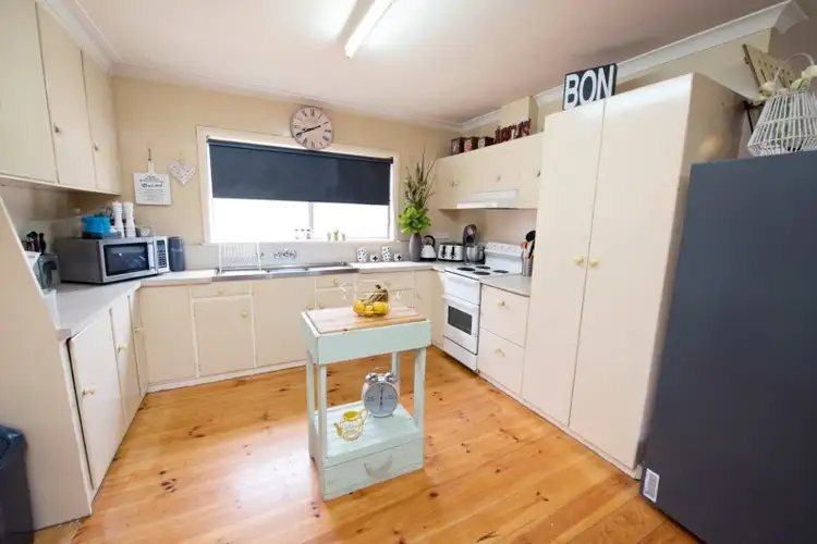 Second view of Homely house listing, 35 Palaroo Street, Swan Hill VIC 3585