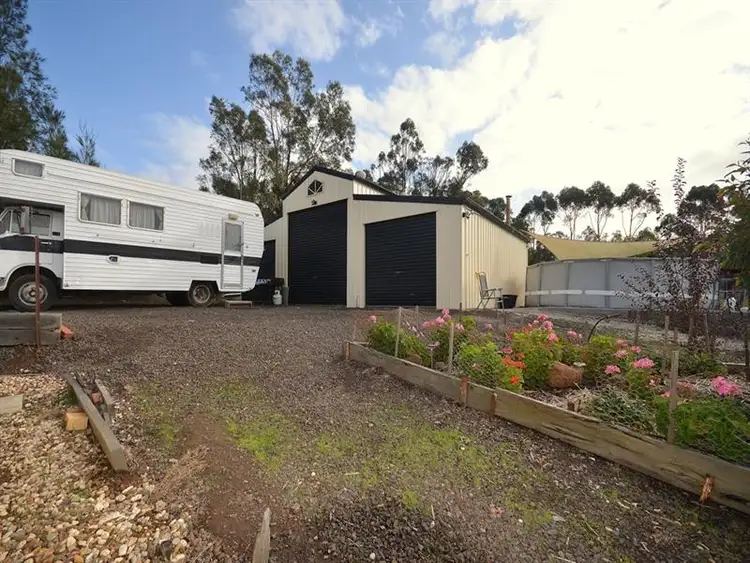Fifth view of Homely rural property listing, 17 Bridge Street, Skipton VIC 3361