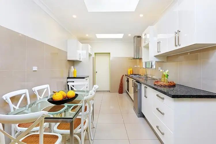 Fifth view of Homely house listing, 28 Probert Street, Camperdown NSW 2050