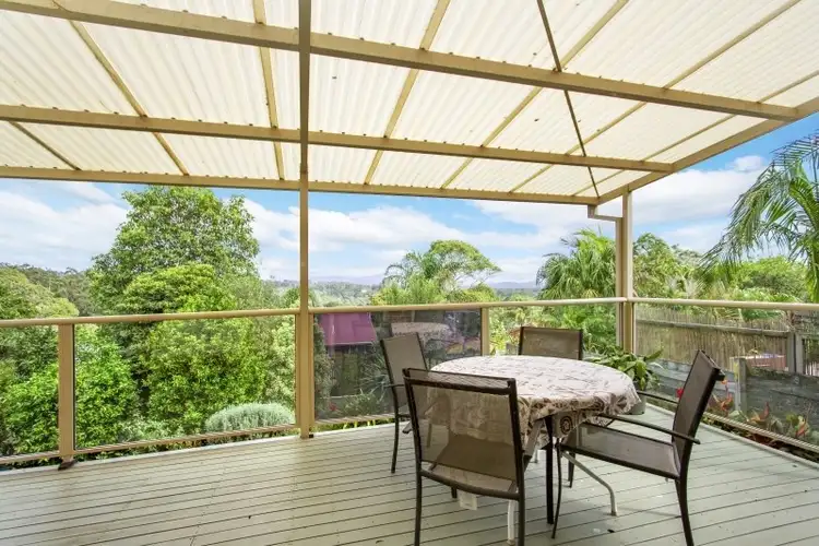Second view of Homely house listing, 58 Ridge Street, Catalina NSW 2536