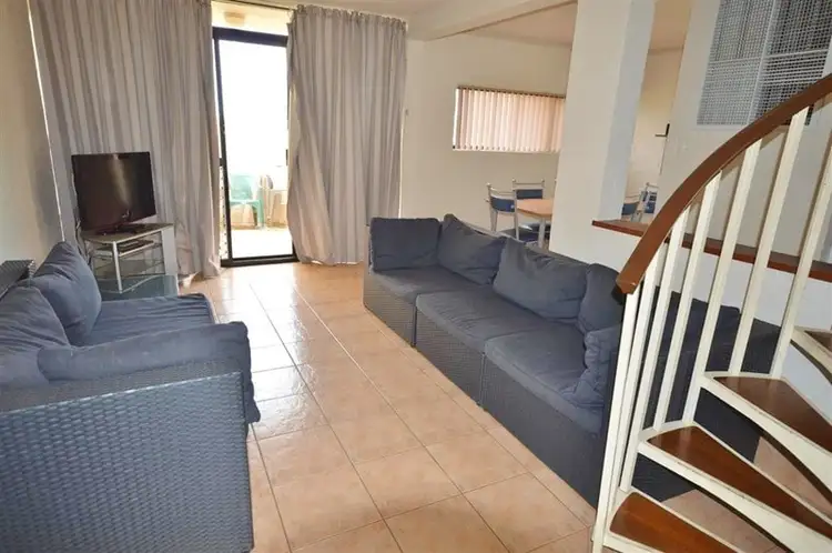 Third view of Homely unit listing, 16/156 Grey Street - Kalbarri Beach Resort, Kalbarri WA 6536