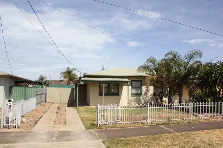 Main view of Homely house listing, 25 Yongala Street, Taperoo SA 5017