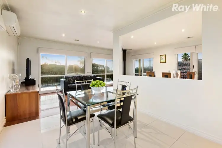 Seventh view of Homely house listing, 215 Beach Road, Black Rock VIC 3193