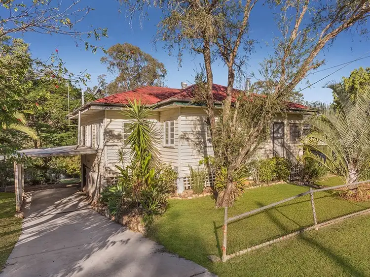 Second view of Homely house listing, 37 Cyprus Street, Tivoli QLD 4305