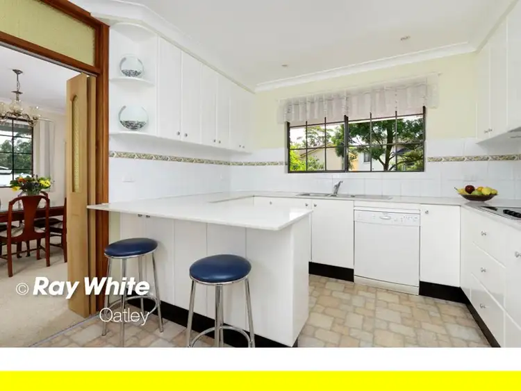 Second view of Homely house listing, 5 Langshaw Place, Connells Point NSW 2221