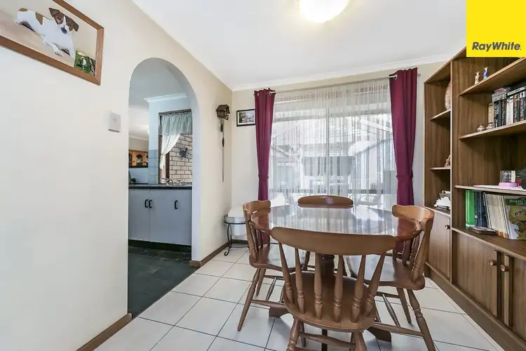 Fourth view of Homely house listing, 5 Taarnby Drive, Salisbury Downs SA 5108