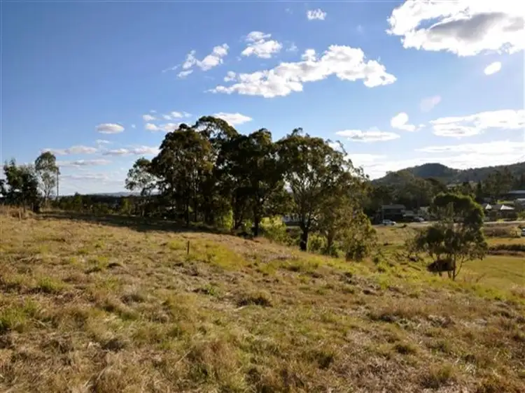 Second view of Homely land listing, Lot 10 Gwynne Street, Drayton QLD 4350
