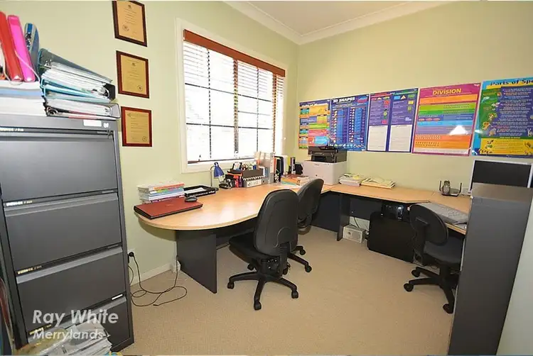 Fifth view of Homely other listing, 108a Centenary Road, South Wentworthville NSW 2145
