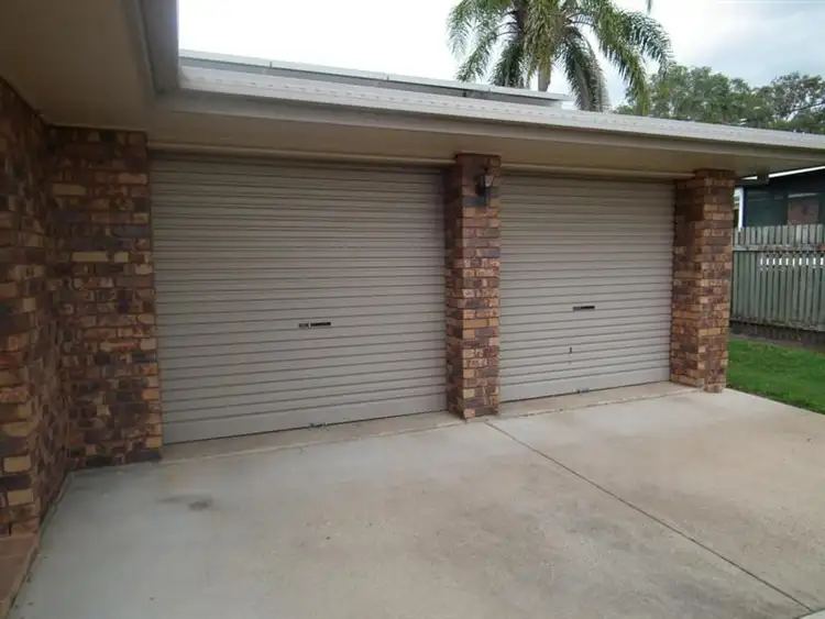 Second view of Homely house listing, 38 Copenhagen Street, Maryborough West QLD 4650