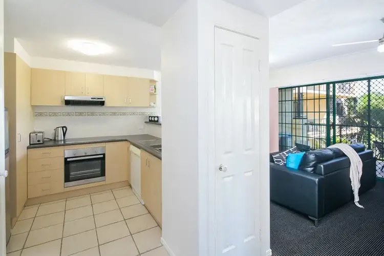 Seventh view of Homely apartment listing, 9/152 High Street, Southport QLD 4215