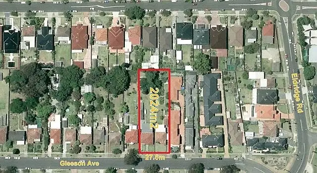 56 and 58 Gleeson Avenue, Condell Park NSW 2200