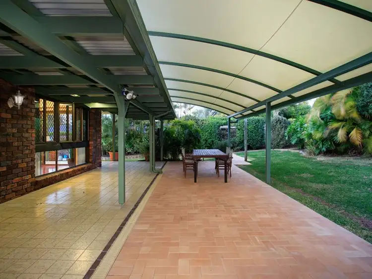 Sixth view of Homely house listing, 55 Ben Lomond Street, Aspley QLD 4034
