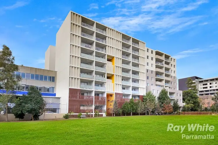 G04/25 Cowper Street, Parramatta NSW 2150