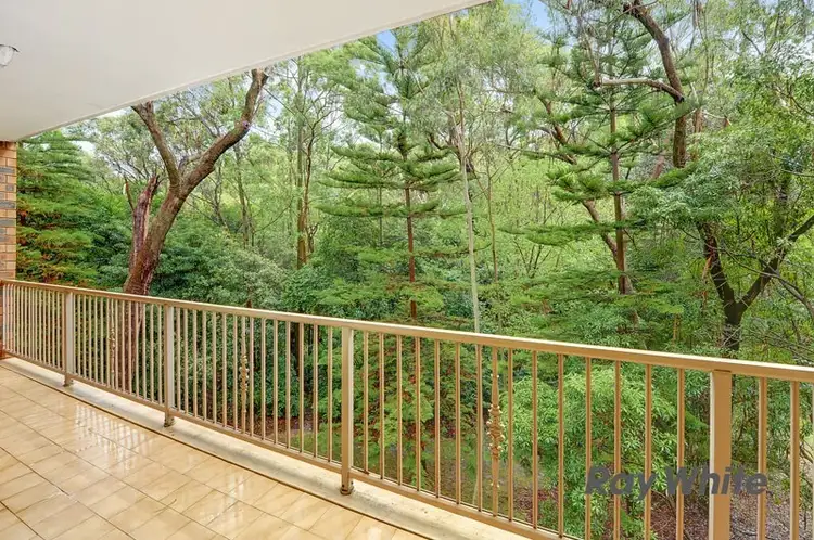 Third view of Homely apartment listing, 44/106 Crimea Road, Marsfield NSW 2122