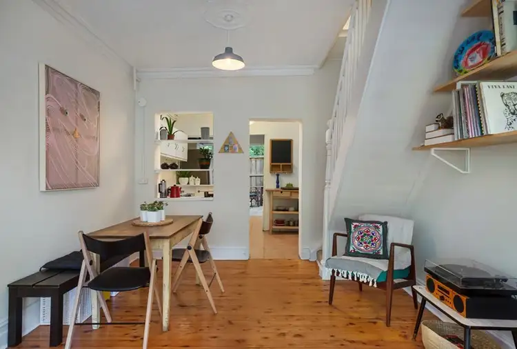 Fifth view of Homely house listing, 18 Munni Street, Newtown NSW 2042