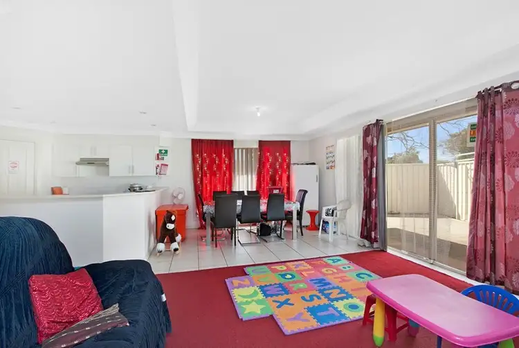 Second view of Homely house listing, 2 Blossom Court, Direk SA 5110