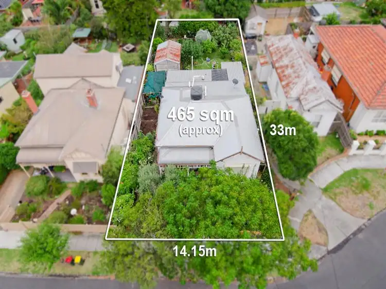 Main view of Homely house listing, 35 Holywood Grove, Carnegie VIC 3163