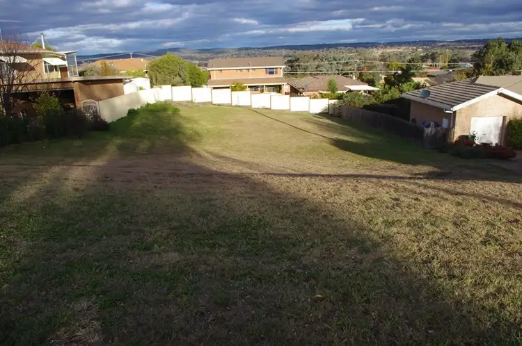 50 Lewin Street, Inverell NSW 2360