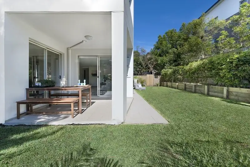 Main view of Homely apartment listing, 6/771 Pittwater Road, Dee Why NSW 2099