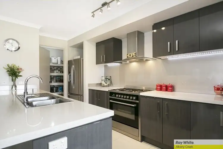 Seventh view of Homely house listing, 5 Seeana Crescent, Bridgeman Downs QLD 4035