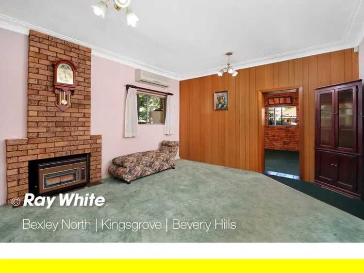 Third view of Homely house listing, 14 Bobadah Street, Kingsgrove NSW 2208