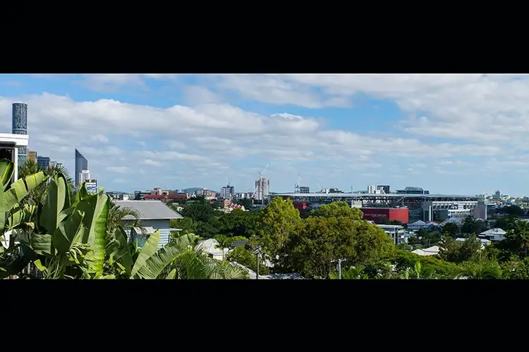 Second view of Homely house listing, 57 Charteris Street, Paddington QLD 4064
