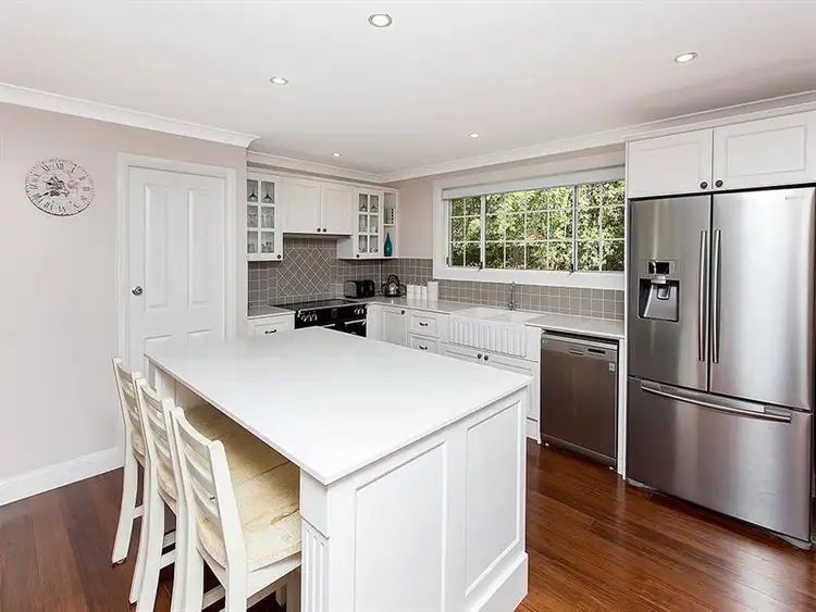 Main view of Homely rural property listing, 4 Searle Close, Cooranbong NSW 2265