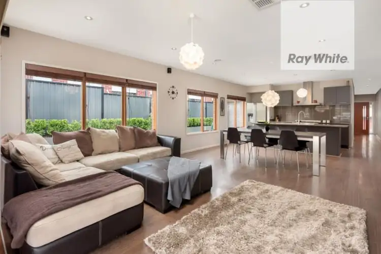 Second view of Homely house listing, 14 Haig Street, Mernda VIC 3754