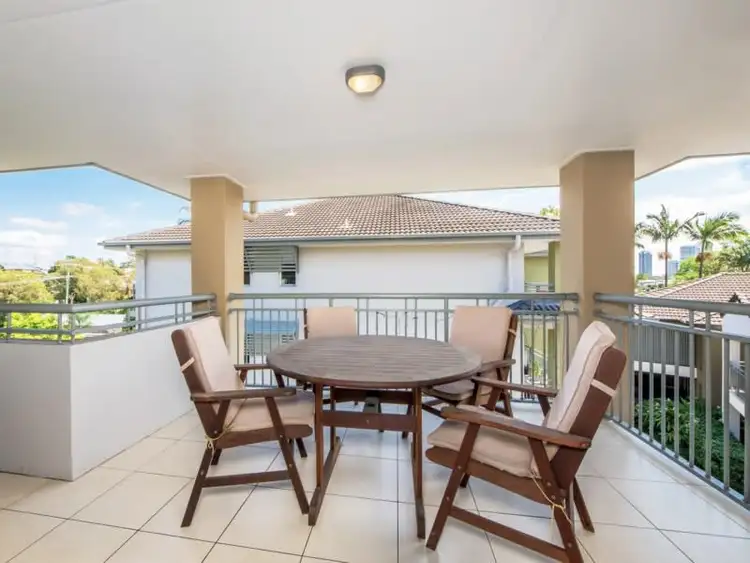 Third view of Homely unit listing, 1012/33 Clark Street, Biggera Waters QLD 4216