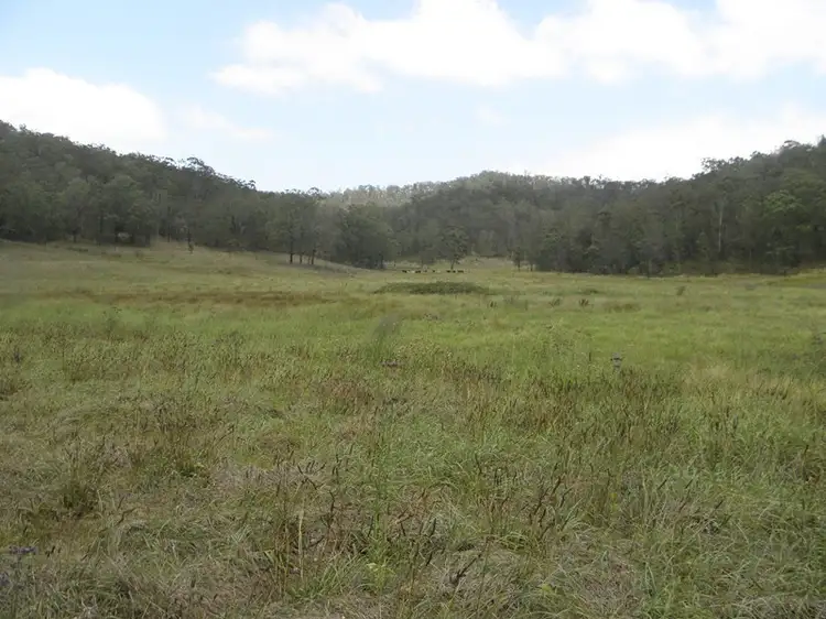 460 Watagan Creek Road, Laguna NSW 2325