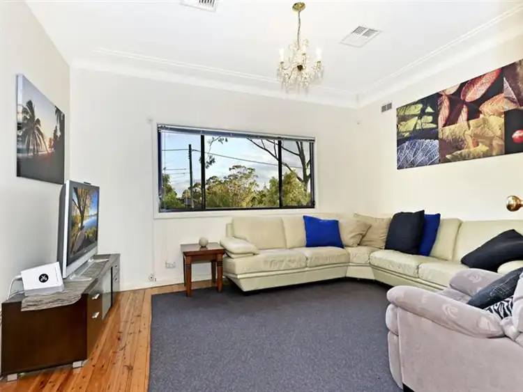 Fifth view of Homely house listing, 1 Bridge View Street, Blacktown NSW 2148