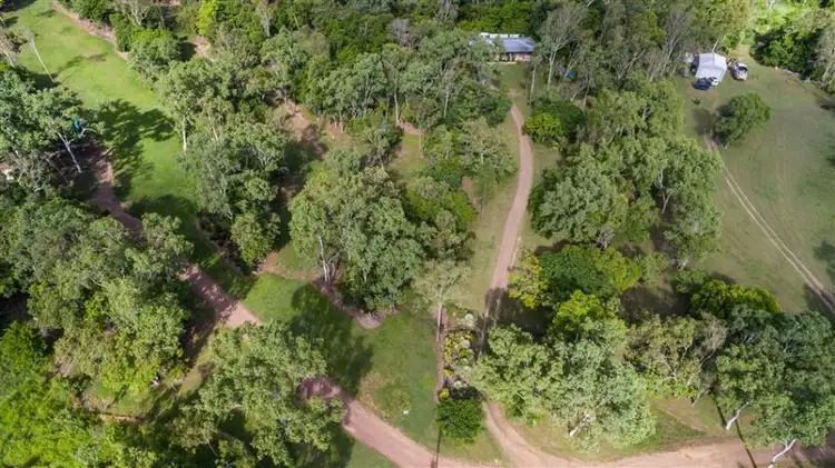 Third view of Homely land listing, Lot 43 Tucker Road, Riordanvale QLD 4800