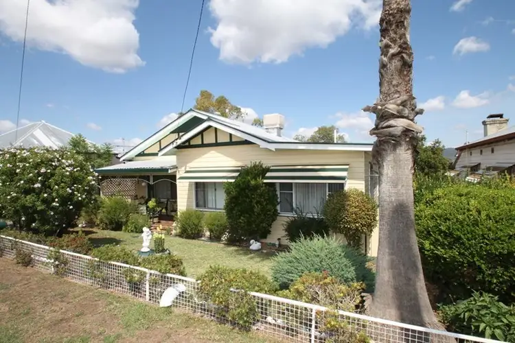 43 Dewhurst Street, Werris Creek NSW 2341