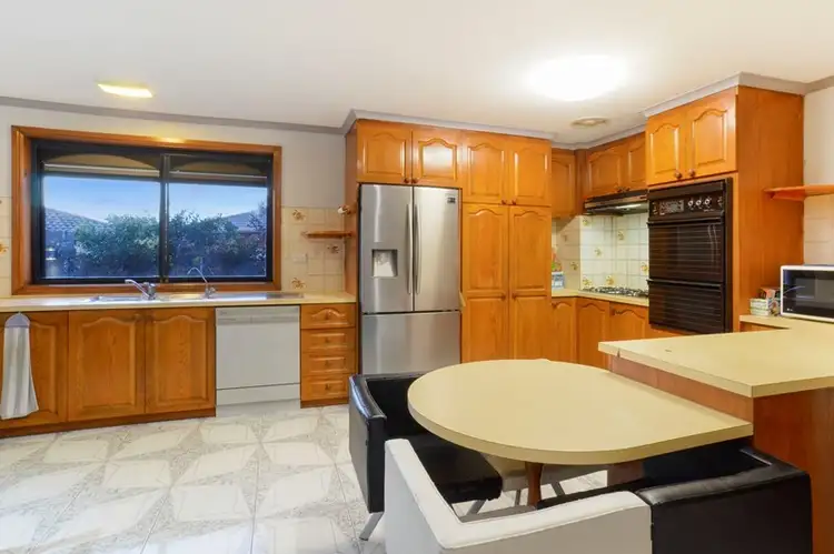 Second view of Homely house listing, 53 Wellington Crescent, Lalor VIC 3075