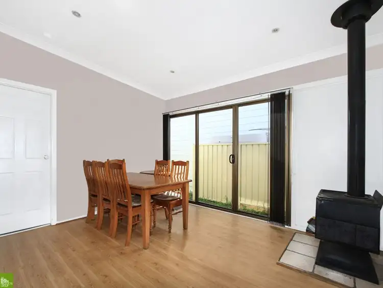 Third view of Homely villa listing, 1/5 Albert Street, Unanderra NSW 2526
