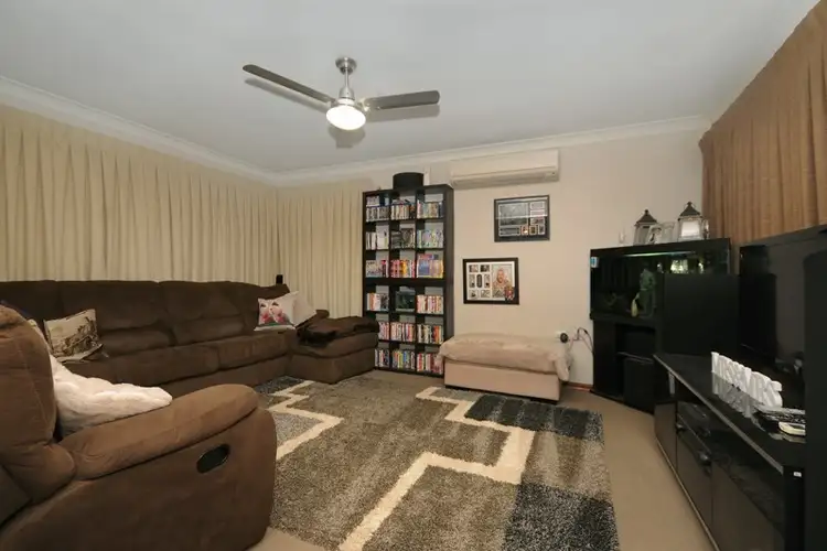 Second view of Homely house listing, 10 Kensington Drive, Withcott QLD 4352