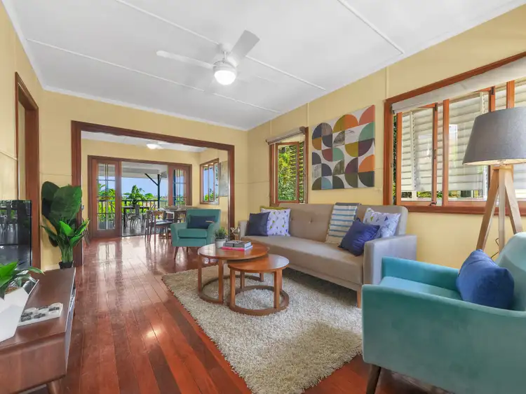 Fifth view of Homely house listing, 23 Errington Street, Moorooka QLD 4105