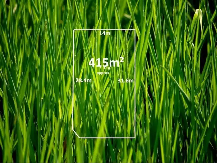 Lot 2630 No 10 Althorp Street, Wollert VIC 3750