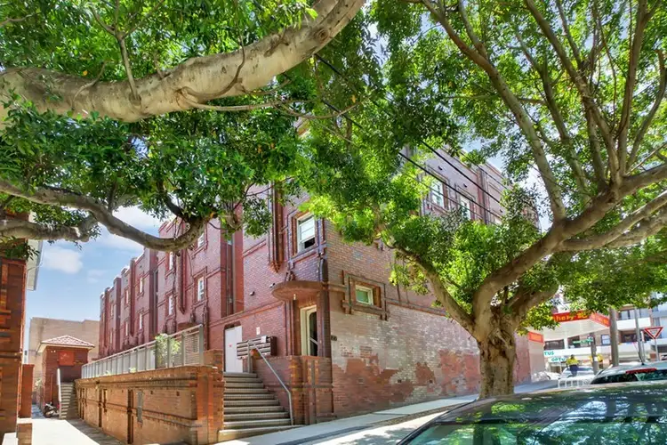 12A/27 Waratah Avenue, Randwick NSW 2031