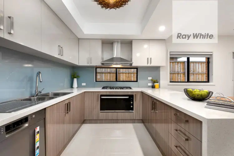 Third view of Homely house listing, 34 Landing Avenue, Doreen VIC 3754