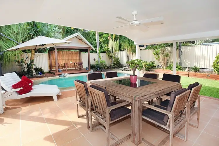 43 Cumberland Way, Buderim QLD 4556