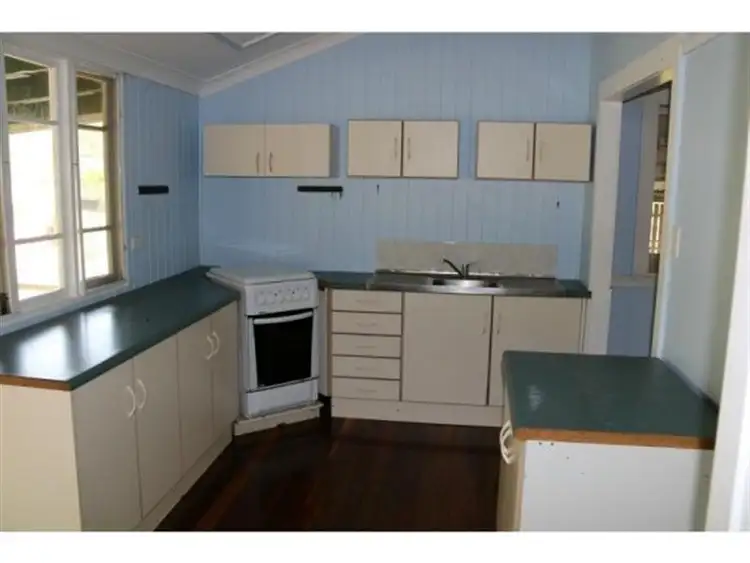 Third view of Homely house listing, 31 Bloodwood Drive, Nome QLD 4816