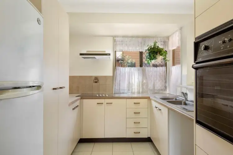 Third view of Homely unit listing, 18/172 Barrier Reef Drive, Mermaid Waters QLD 4218