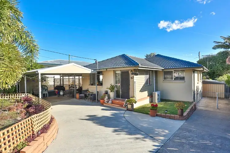 Main view of Homely house listing, 53 Hampton Street, Durack QLD 4077