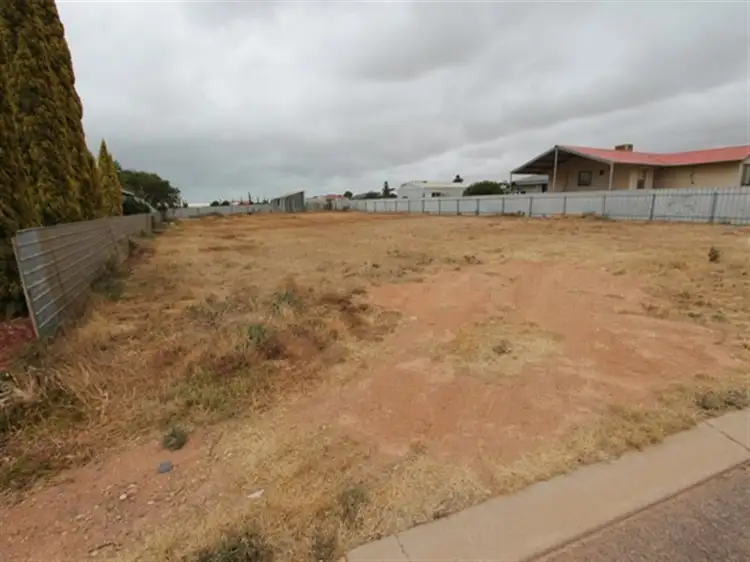 Third view of Homely land listing, 17 William Street, Cowell SA 5602