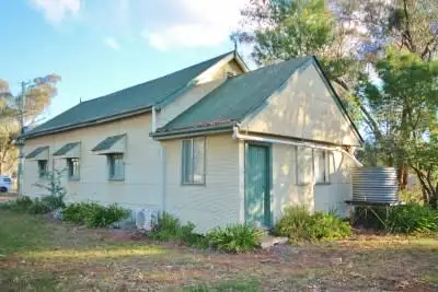 Fifth view of Homely house listing, 56 Weedallion Street, Bribbaree via, Young NSW 2594