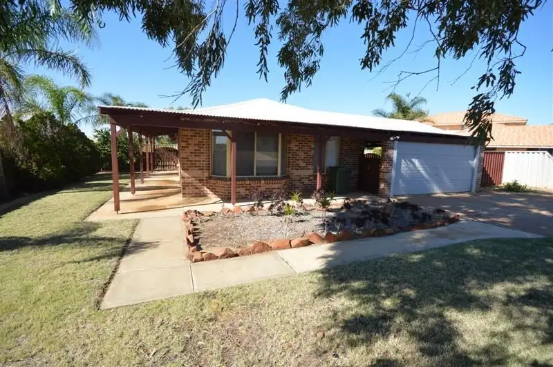 Main view of Homely house listing, 57 Gantheaume Crescent, Kalbarri WA 6536