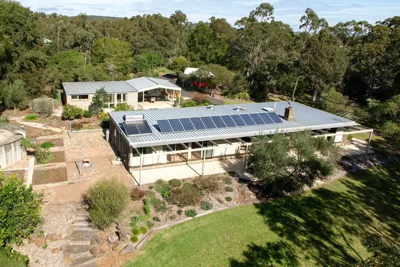 Main view of Homely rural property listing, 52 Postle Street, Darling Heights QLD 4350
