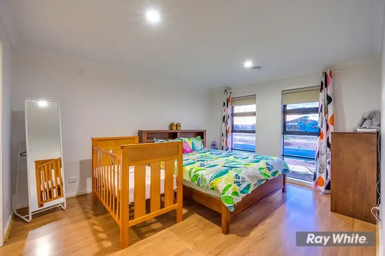 Fourth view of Homely house listing, 106 Talliver Terrace, Truganina VIC 3029